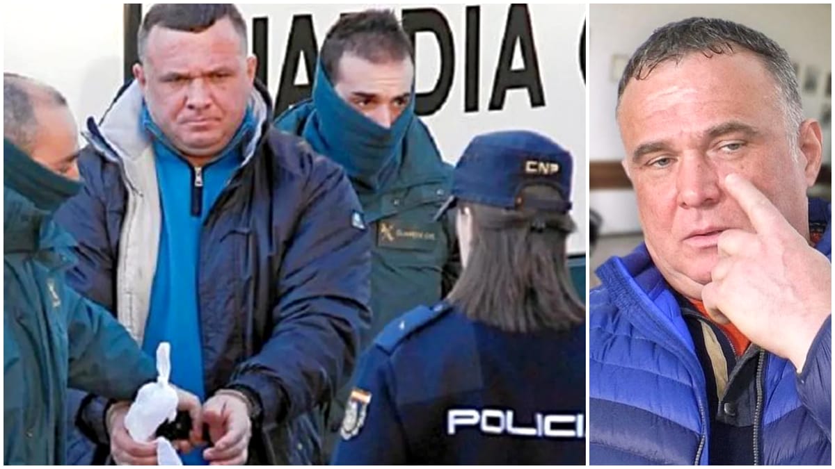 Temutul Ioan Clămparu, acuzații grave: ”M-au condamnat la moarte”. Interlopul le-a făcut plângere penală medicilor din penitenciar