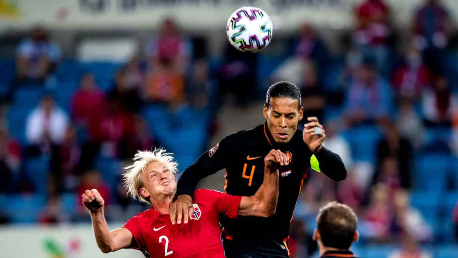 Preliminarii CM 2022 etapa a 10a ultima Olanda ultima echipa calificata direct din Europa Rezultatele meciurilor de marti