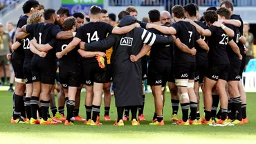 Final dramatic in Rugby Championship Noua Zeelanda a marcat un eseu la ultima faza impotriva Australiei si a castigat Bledisloe Cup Video