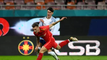 Farul si Dinamo blindate pentru regula U21 in viitorul sezon din SuperLiga CFR Cluj si Universitatea Craiova sufera Cum sta FCSB
