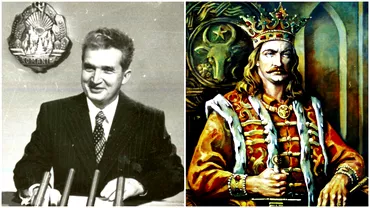 Top 5 minciuni si falsuri din manualele de istorie comuniste Cum am fost pacaliti in legatura cu Nicolae Ceausescu si Stefan cel Mare