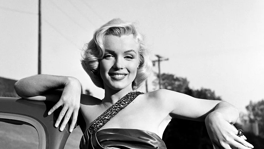 Au trecut 60 de ani de la tragica moarte a lui Marilyn Monroe Secretele vietii celei mai cunoscute actrite a anilor 50