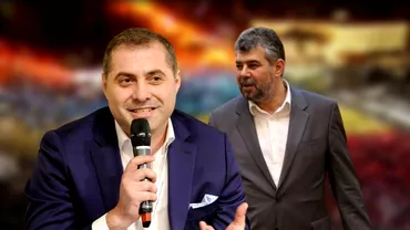 Ministrul PSD care s-a revoltat împotriva Ordonanței 13, „recuperat” de către Marcel Ciolacu. Anunţul surprinzător al social-democraţilor