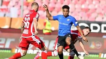 Dinamo  Viitorul 11 Ultimul meci al cainilor in Liga 1 Salvarea ar putea veni doar de la FRF Gigi Multescu iese la atac Video