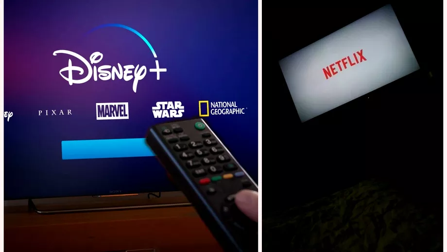 Serialele cu care Disney Plus vrea sa ia fata Netflix Ce super productii poti vedea in ianuarie cu doar 30 de lei