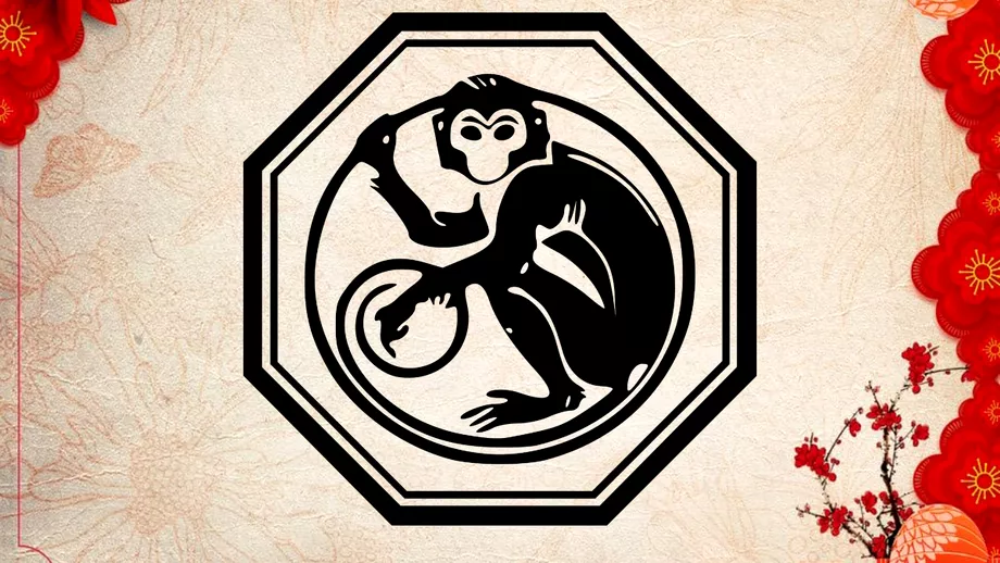 Zodiac chinezesc marti 8 iunie 2021 Maimuta are parte de provocari