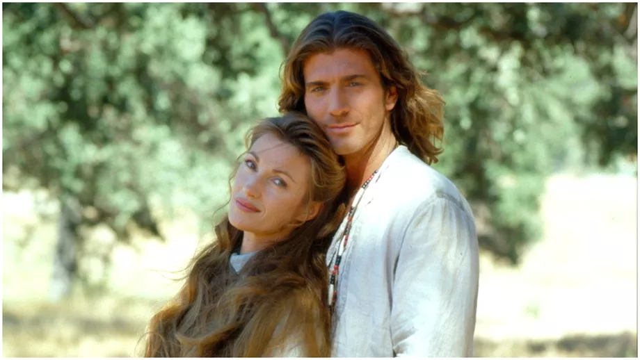 Cum arata Jane Seymour si Joe Lando Actorii joaca din nou impreuna dupa 30 de ani