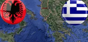 Alegerile europarlamentare provoaca tensiuni in Balcani Favoritul Greciei pentru Bruxelles este un prizonier dintro inchisoare albaneza