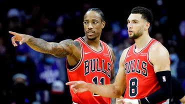 Stirile zilei din sport luni 13 decembrie Chicago Bulls sia amanat doua meciuri in NBA din cauza focarului de Covid19