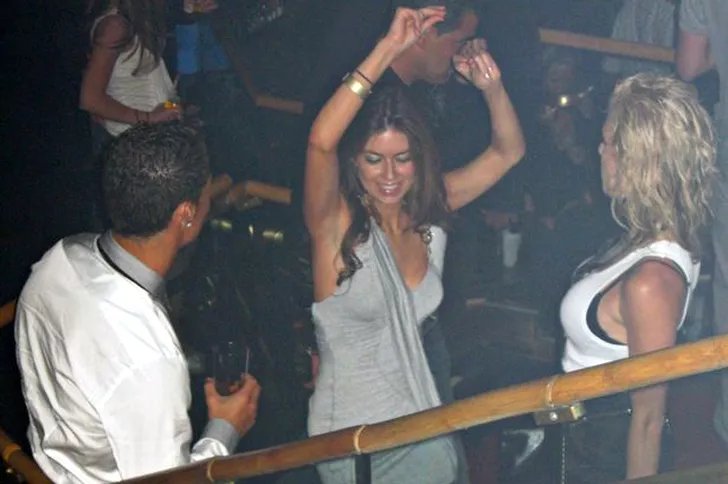 Kathryn Mayorga l-a acuzat pe Ronaldo de viol, faptă ce s-ar fi petrecut în 2009 in Las Vegas