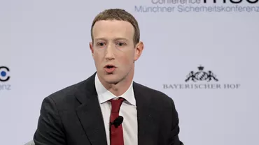 Mark Zuckerberg dat in judecata de procurorul general din Washington Acuzatii grave la adresa sefului Facebook
