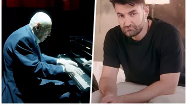 O noua colaborare de senzatie in industria muzicala Horia Moculescu si Smiley au lansat piesa Si astazi si maine