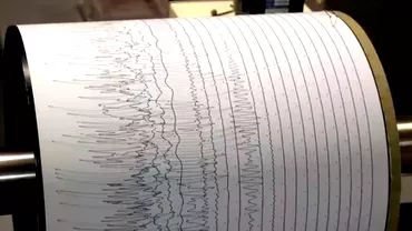 Cutremur in Buzau Este al doilea seism din ultimele 10 ore in Romania