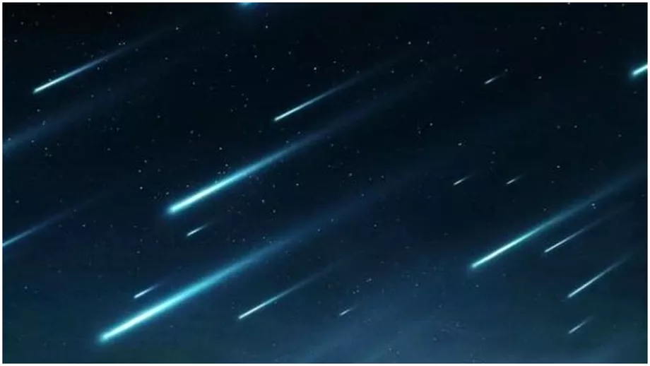 Leonidele fenomen pe cerul Romaniei in luna noiembrie Cand poti sa vezi ploaia de meteori