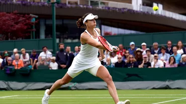 Wimbledon 2022 turul 3 Alize Cornet produce surpriza turneului si o elimina pe Iga Swiatek Scandal la Tsitsipas  Kyrgios tensiuni si intre Nadal si Sonego Video