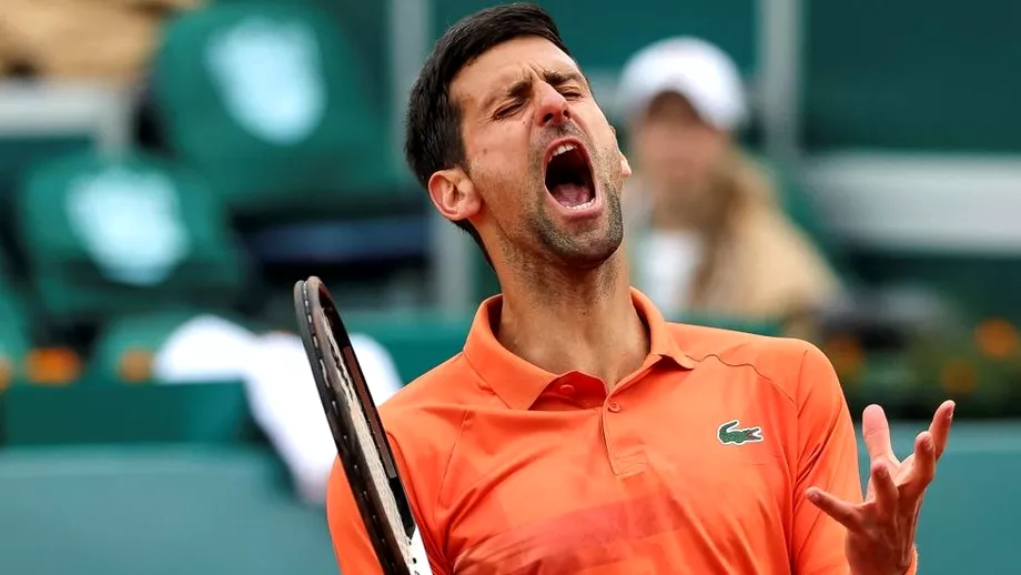 Novak Djokovic cea mai proasta veste posibila A primit interzis la US Open