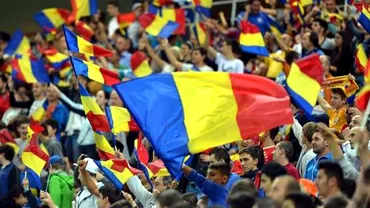 Totul despre Kosovo  Romania in preliminariile EURO 2024 Fanii tricolorilor scosi din stadion din cauza unei scandari Va urma o suspendare din partea UEFA