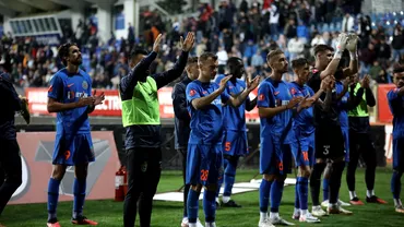 Vanzari sub asteptari la FCSB  Rapid Mihai Stoica cheama fanii la stadion Pornim favoriti