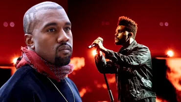 Scandal pe 8 milioane de dolari inainte de festivalul Coachella The Weeknd si Kanye West in centrul atentiei