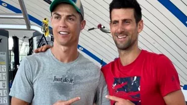 Patrick Mouratoglou il aseamana pe Novak Djokovic cu Cristiano Ronaldo Cine este Lionel Messi al tenisului