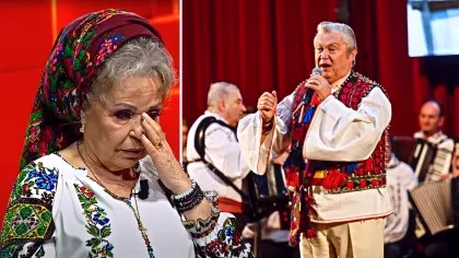 Gheorghe Turda și Mioara Velicu, scandal după emisiunea lui Denise Rifai: “Minte cu...