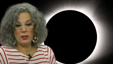 Eclipsa de Luna azi 28 octombrie 2023 Camelia Patrascanu explica efectele pentru zodii