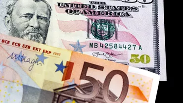 Curs valutar BNR, joi, 28 octombrie 2021. Evoluția monedei euro. Update