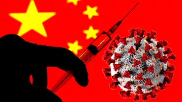 Brevet pentru un vaccin contra COVID depus in China inainte de declararea pandemiei Dezvaluiri surprinzatoare