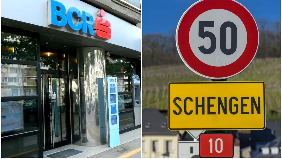 Bancile austriece din Romania sterg sau blocheaza comentariile romanilor furiosi Ce spun companiile despre votul pentru Schengen