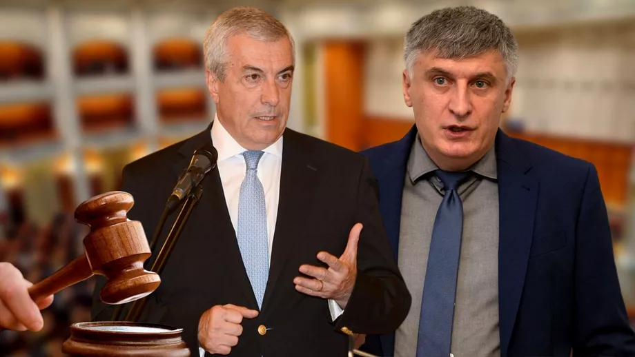 Achitarea lui Calin Popescu Tariceanu si scandalul incompatibilitatilor Parlamentul Romaniei a sfidat legea