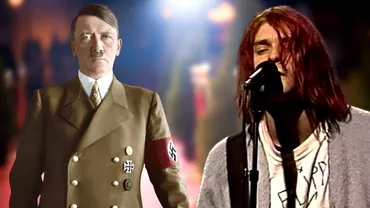 Ultimele cuvinte ale unor sinucigasi celebri Ce a transmis Hitler si ce mesaj a lasat Kurt Cobain