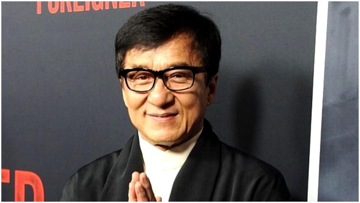 Cum arată astăzi Jackie Chan. Transformarea e uriașă. Celebrul actor a împlinit 70 de ani