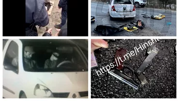 Primele imagini cu suspectii atentatului terorist de langa Moscova De ce Putin va incerca sa dea vina pe Ucraina