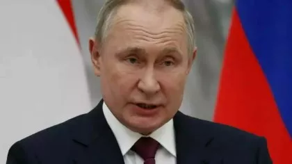 Lovitură grea pentru Putin! Marea Britanie a făcut anunțul care dă fiori Rusiei