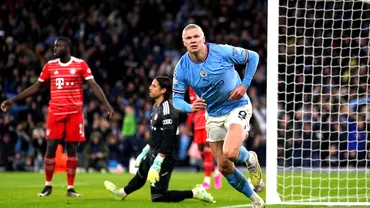 Manchester City asalt la Erling Haaland Campioana Angliei ii pregateste norvegianului o prelungire de contract