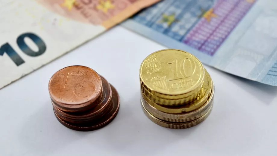Curs valutar BNR marti 5 iulie 2022 O noua scadere pentru euro