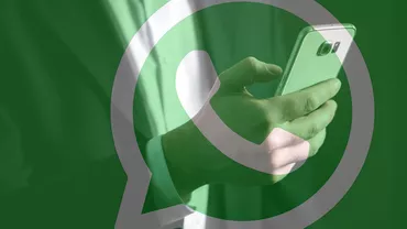 Schimbare importanta la WhatsApp Ce vei putea face de acum incolo pe telefon