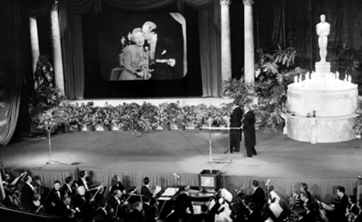 Premiile Oscar 1953