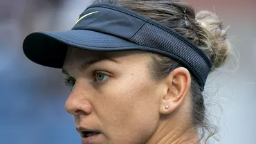 Soc pentru Simona Halep Campioana de la Roland Garros si Wimbledon este acuzata intrun al doilea caz de doping