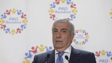 Călin Popescu Tăriceanu a demisionat din ALDE. Care este motivul