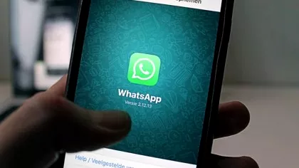 Schimbări fără precedent la WhatsApp. Ce utilizatori vor fi direct vizați