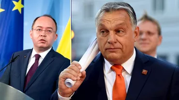 Mesaj rasist antiUE transmis de Viktor Orban din Romania Daca Bucurestiul raspunde acestei provocari nu va face decat sal legitimizeze