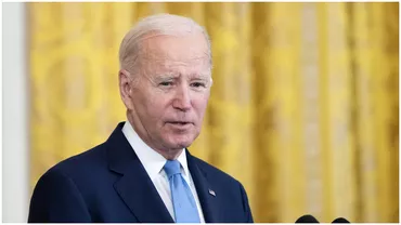 Presedintele Joe Biden spune ca Ucraina nu este pregatita pentru aderarea la NATO