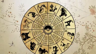 Zodiac chinezesc pentru weekendul 29  30 mai 2021 Dragonul ia atitudine