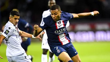 Un jucator din Ligue 1 a fost condamnat la 8 luni de inchisoare dupa o postare pe Social Media