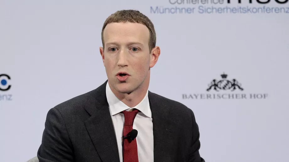 Mark Zuckerberg dat in judecata de procurorul general din Washington Acuzatii grave la adresa sefului Facebook