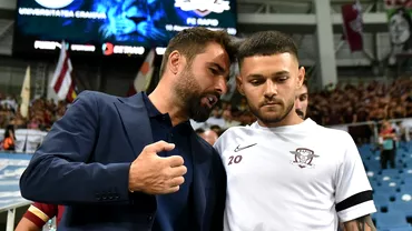 Alexandru Ionita a explicat de ce nu se poate uita la meciurile din Conference League Motivul haios pentru care are interzis la West Ham  FCSB si Ballkani  CFR Cluj