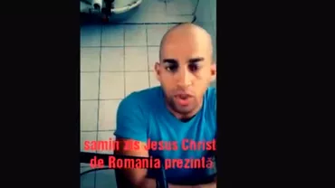 Persoana care a sunato pe mama Luizei spunand ca fiica ei este in viata este autointitulatul Vin Diesel de Romania Politistii au ajuns acasa la individ