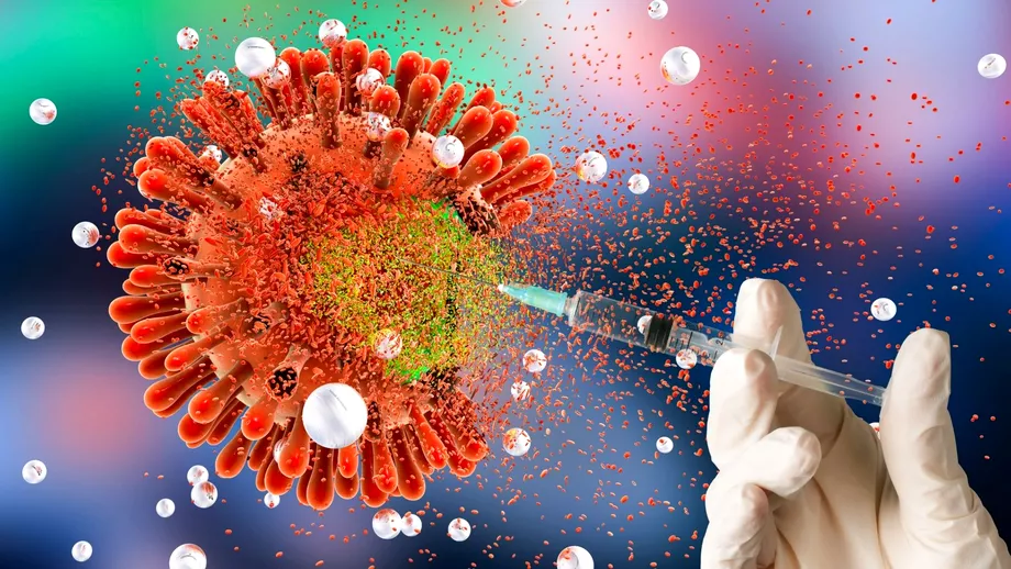 Virusurile si vaccinurile ar putea fi ajutorul nesperat in lupta cu bacteriile rezistente la antibiotice