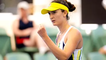 Cati bani a castigat Irina Begu pentru calificarea in turul 3 al Mastersului de la Madrid Cu cine joaca in turul urmator